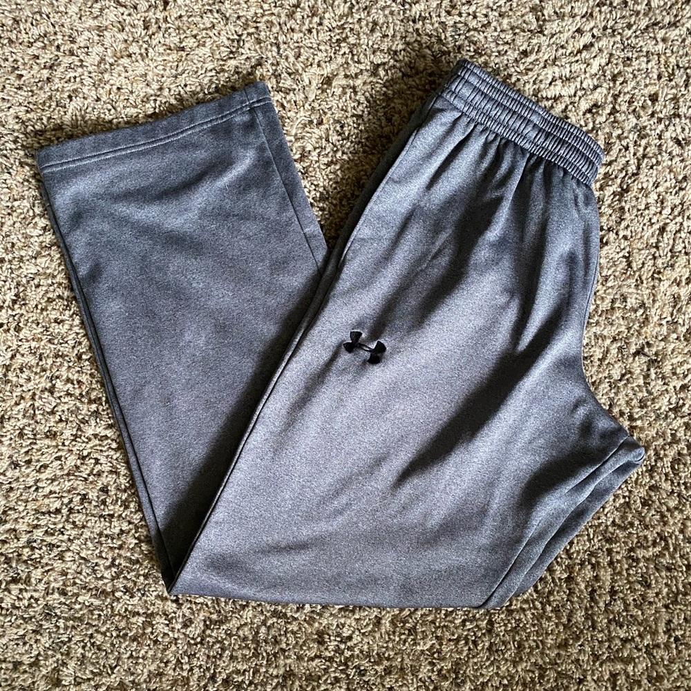 Men’s Under Armour sweatpants